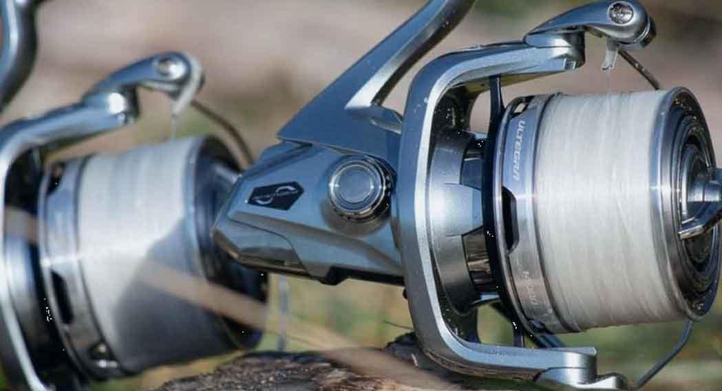 carretes-surfcasting