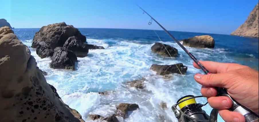 Rockfishing