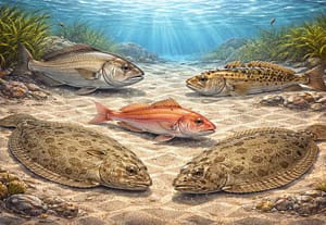 peces-de-arena-y-fango