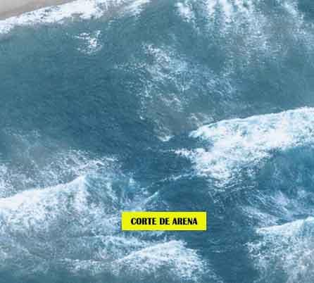 diferenciar-corte-de-arena-en-surfcasting