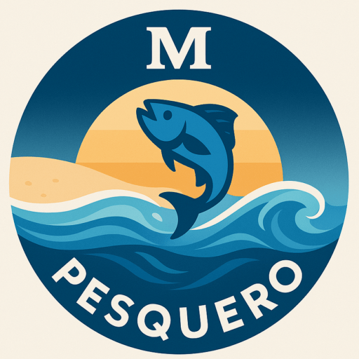 logo mundopesquero