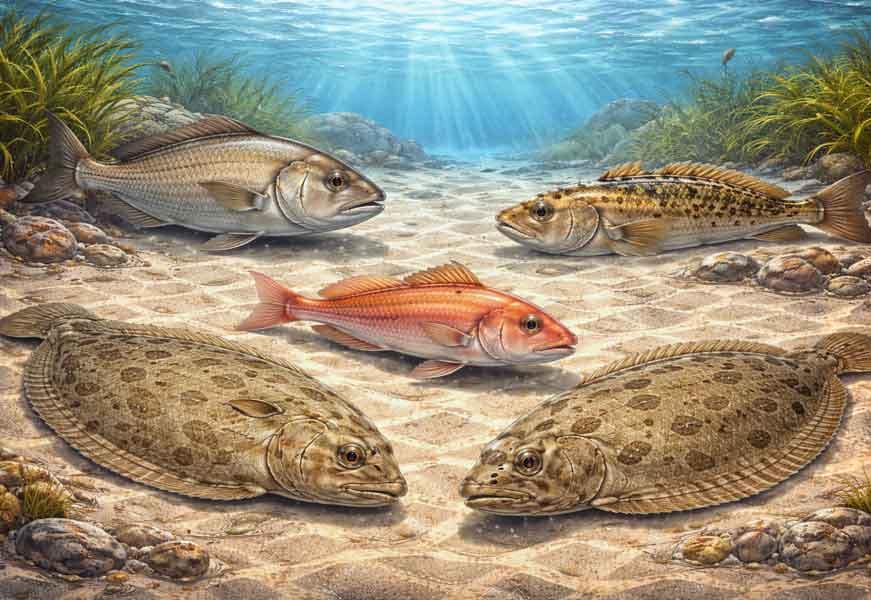 peces-de-arena-y-fango