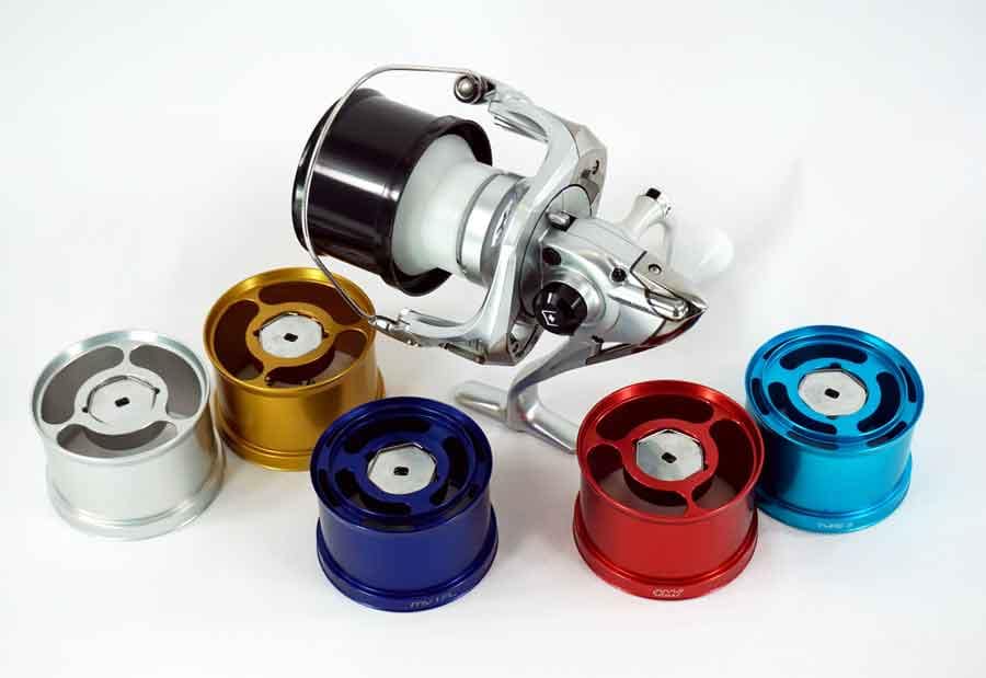 bobinas-cónicas-para-surfcasting