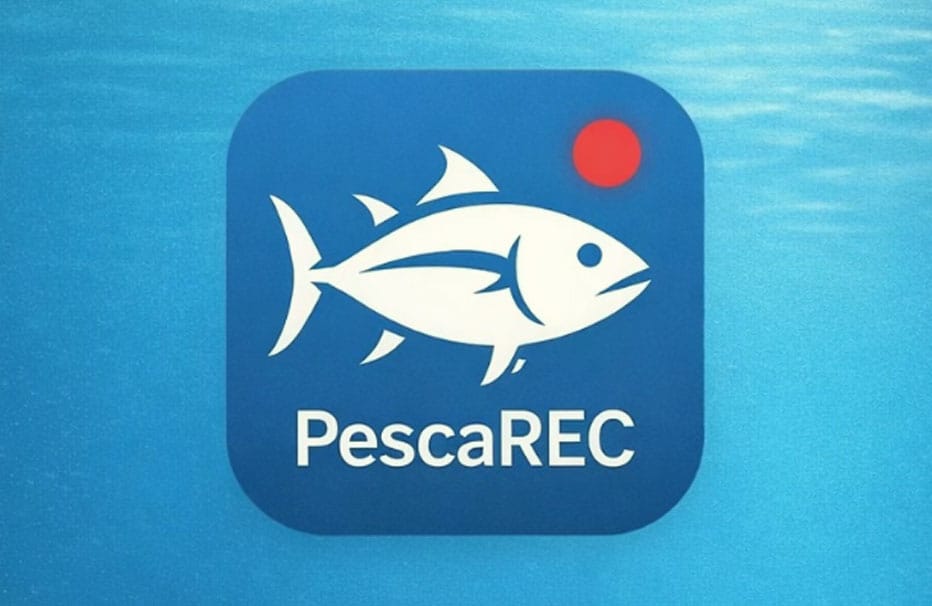 PescaREC registro y declaración electrónica en pesca recreativa